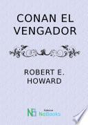 Conan el vengador