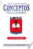 Conceptos