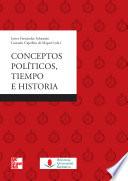 Conceptos políticos, tiempo e historia