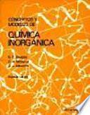 Conceptos y modelos de Química inorgánica