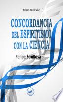 Concordancia del Espiritismo con la Ciencia