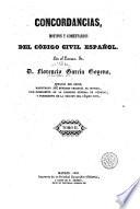 Concordancias, motivos y comentarios del Código Civil español, 2