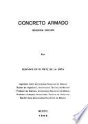 Concreto armado