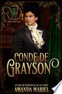 Conde de Grayson