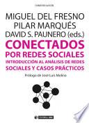 Conectados por redes sociales