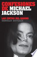 Confesiones de Michael Jackson