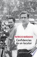 Confidencias de un locutor