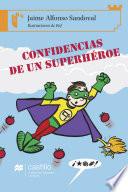 Confidencias de un superhéroe