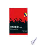 Configuración y horizontes del Estado Plurinacional