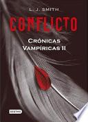 Libro Conflicto