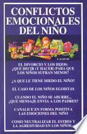 Conflictos Emocionales Del Nino