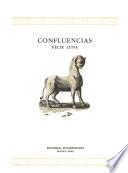 Libro Confluencias