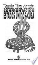 Confrontación Estados Unidos-Cuba