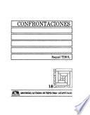 Confrontaciones : Raquel Tibol