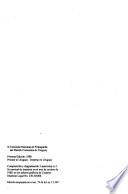 Congresos y documentos del Partido Comunista de Uruguay