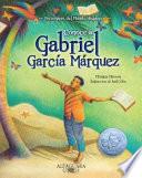 Conoce a Gabriel Garcia Marquez