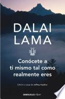 Conócete a ti mismo tal como realmenye eres