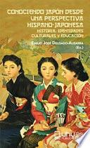 CONOCIENDO JAPÓN DESDE UNA PERSPECTIVA HISPANO-JAPONESA