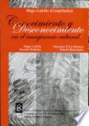 Conocimiento y desconocimiento en el imaginario cultural