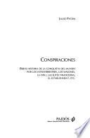 Conspiraciones