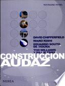 Libro Construcción audaz