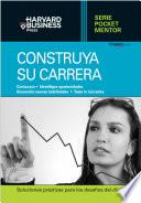 Construya su carrera