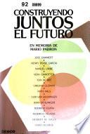 Construyendo juntos el futuro