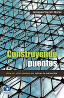 Construyendo puentes entre el capital humano y el sistema de innovación