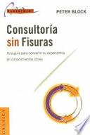 Consultoría sin fisuras