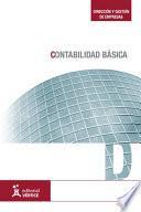Contabilidad básica