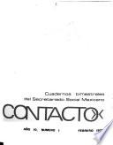 Contacto