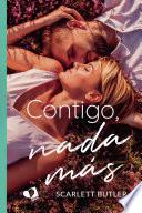 Contigo, nada más