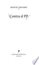 Contra el PP