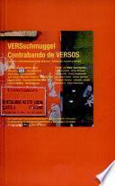 Contrabando de versos