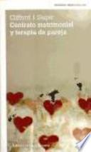 Contrato matrimonial y terapia de pareja (2a ed)