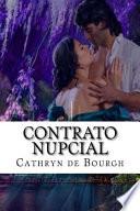 Contrato nupcial / Bridal engagement