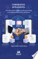 Contratos inteligentes