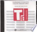 Contribuciones a la teoría de la integración finitamente aditiva