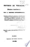 Convenio de Vergara