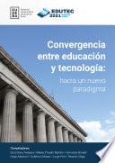 Convergencia entre educación y tecnología