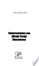 Conversaciones con Alfredo Pareja Diezcanseco