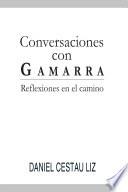 Conversaciones con Gamarra