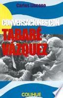 Conversaciones con Tabaré Vázquez