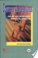 Conversar y trabajar juntos desde una propuesta didáctica reflexiva