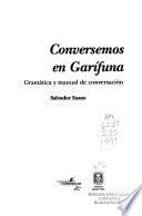 Conversemos en Garífuna