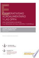 Cooperativismo agroalimentario y las OPFH