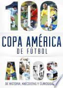 Copa América de fútbol