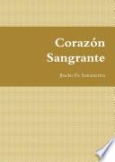 Coraz—n Sangrante