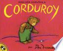 Corduroy