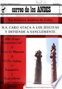Correo de los Andes